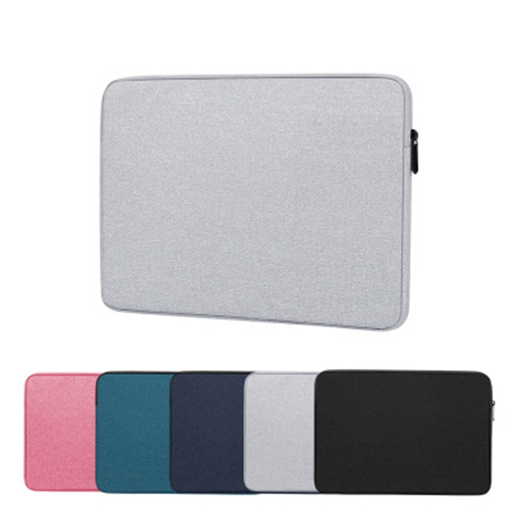 Torba na laptopa torba z długim rękawem 13.3 14 15.4 15.6 16 cal Notebook torba podróżna dla Apple Macbook Air Pro 13 cal, odporna na wstrząsy przypadku