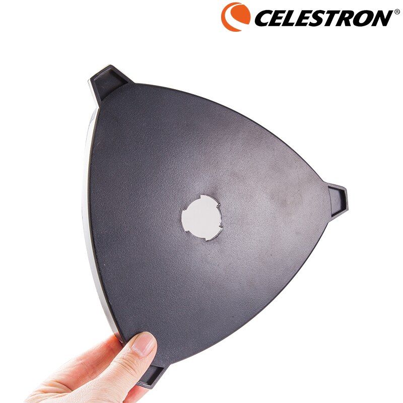 Celestron Accessory Tray AstroMaster Series Dedicated Astronomical Telescope Accessories for 80DX 90EQ/DX 130EQ/DX 127SLT etc.