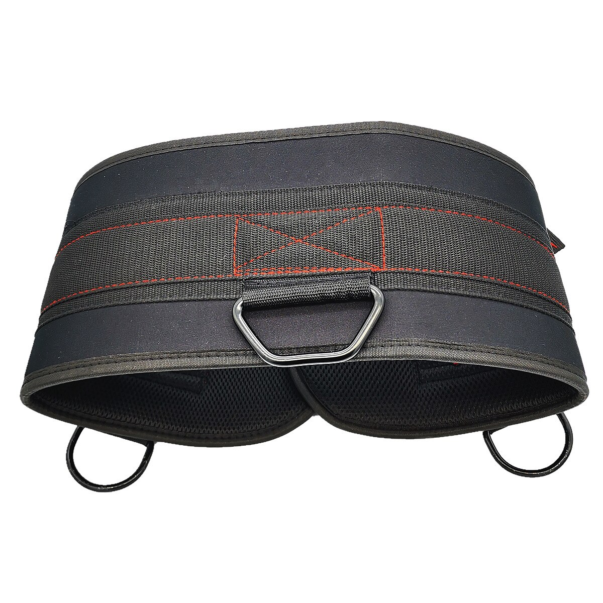 Premium Gewichtheffen Riemen Dip Riem Met Ketting Voor Pullups Powerlifting Comfortabele Neopreen Taille Ondersteuning Crossfit Training