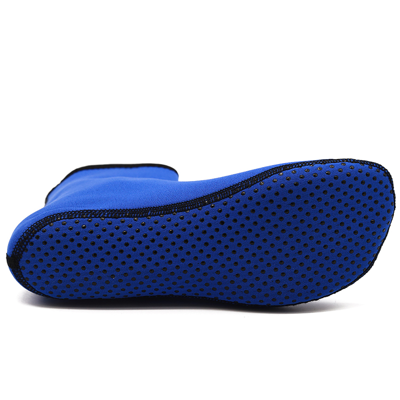 Tauchen Socken Stiefel Wasser Schuhe nicht-Unterhose Strand Stiefel Neoprenanzug Schuhe Schnorcheln Tauchen Surfen Stiefel Für Männer Frauen