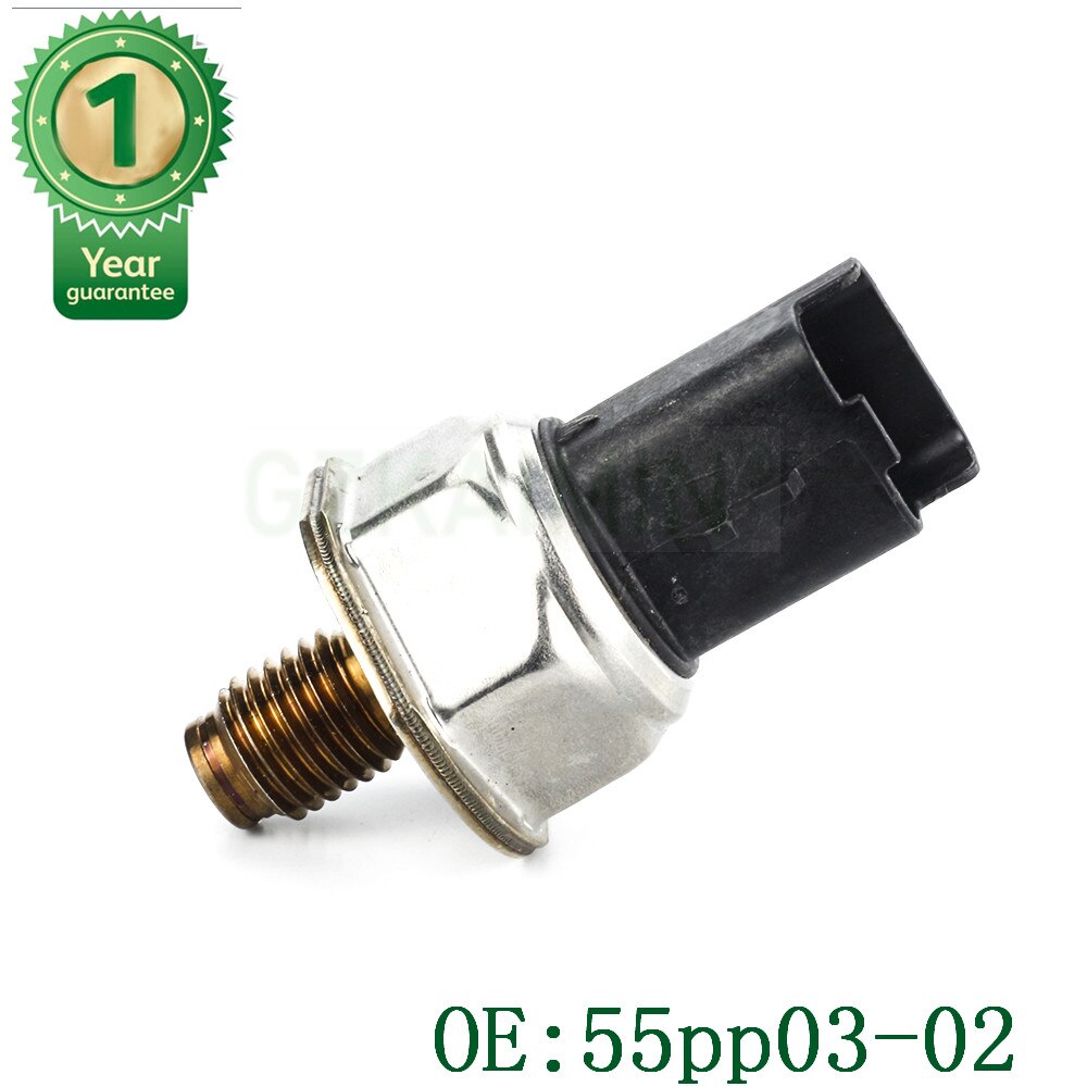 TOP FUEL RAIL HIGH PRESSURE REGULATOR SENSOR for RENAULT KANGOO MEGANE SCENIC 1.5 DCI 9307Z511A / 55PP03-02