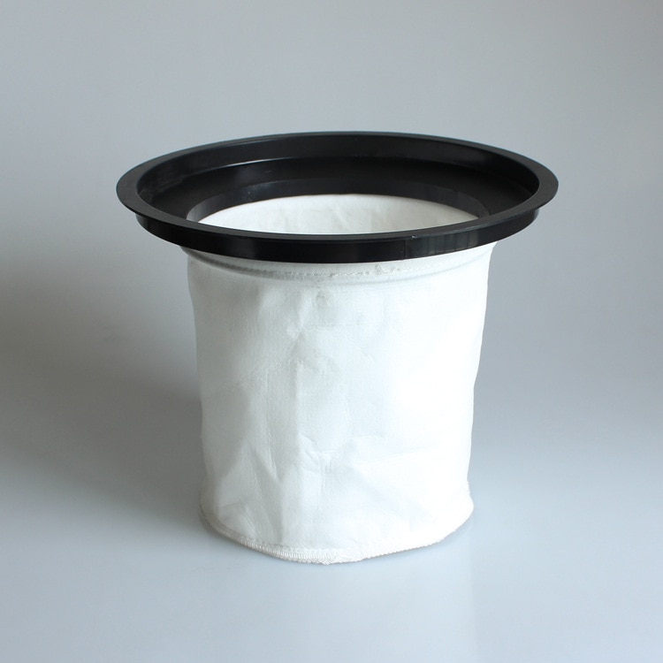 For Baiyun Jieba BF501 BF501B BF575 BF575B Vacuum Cleaner Accessories Dust Filter Inner Bag 30L