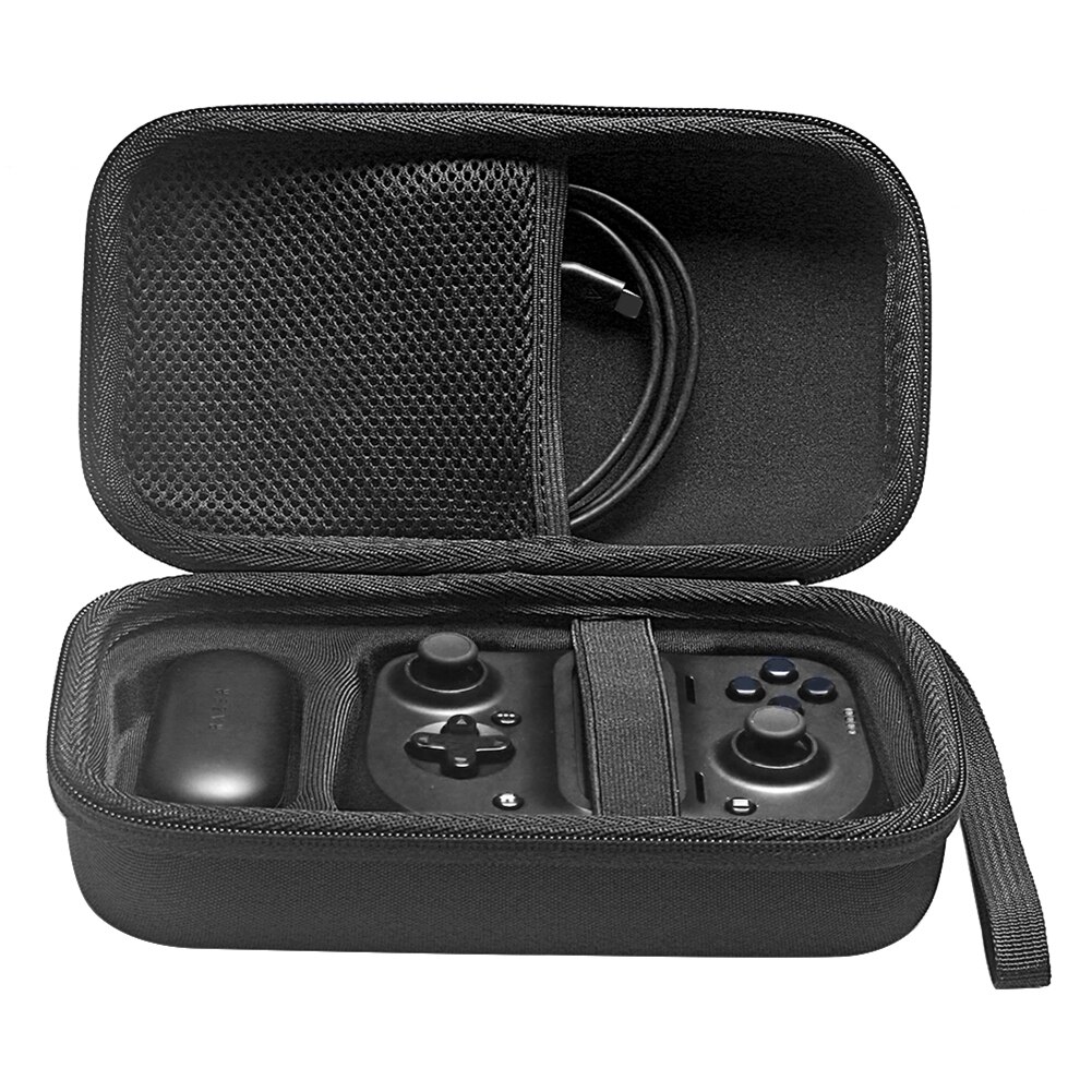 Waterdichte Eva Opbergtas Voor Razer Kishi Mobiele Game Controller Reizen Handheld Draagbare Draagtas Gamer Game Accessoires