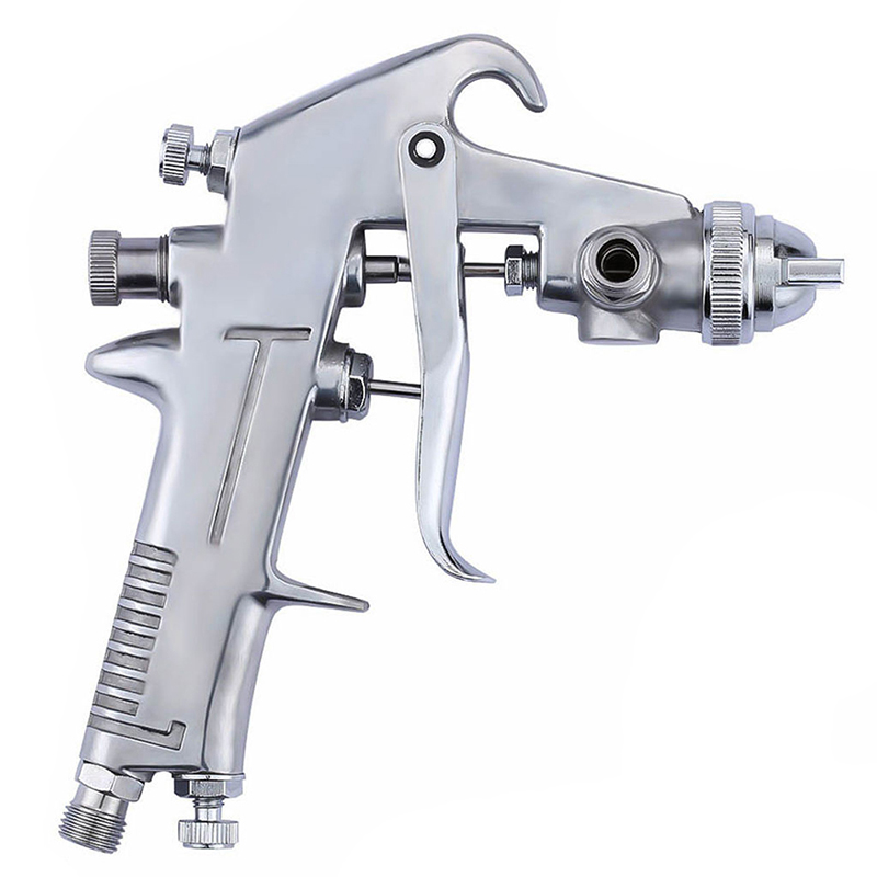 Spray gun Air Spray Gun Pneumatic paint spray gun 1.5 mm nozzle