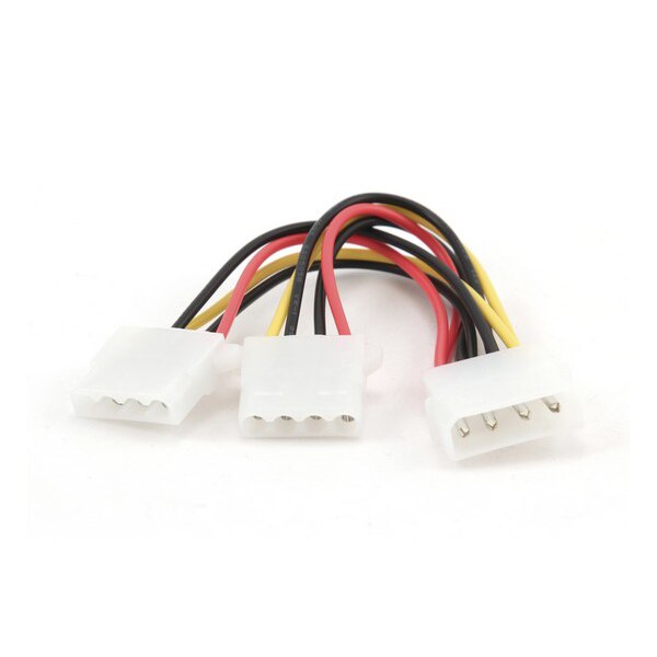 Sata strömkabel gembird cc-psu -1 (15 cm)