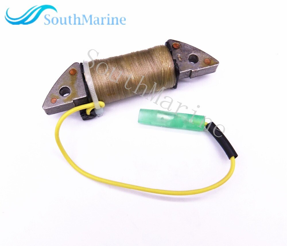 Boot Motor 3.5F-01.03.05 Opladen Coil voor Hidea 2-Stroke 3.5HP T3.5 3.5F Buitenboordmotor