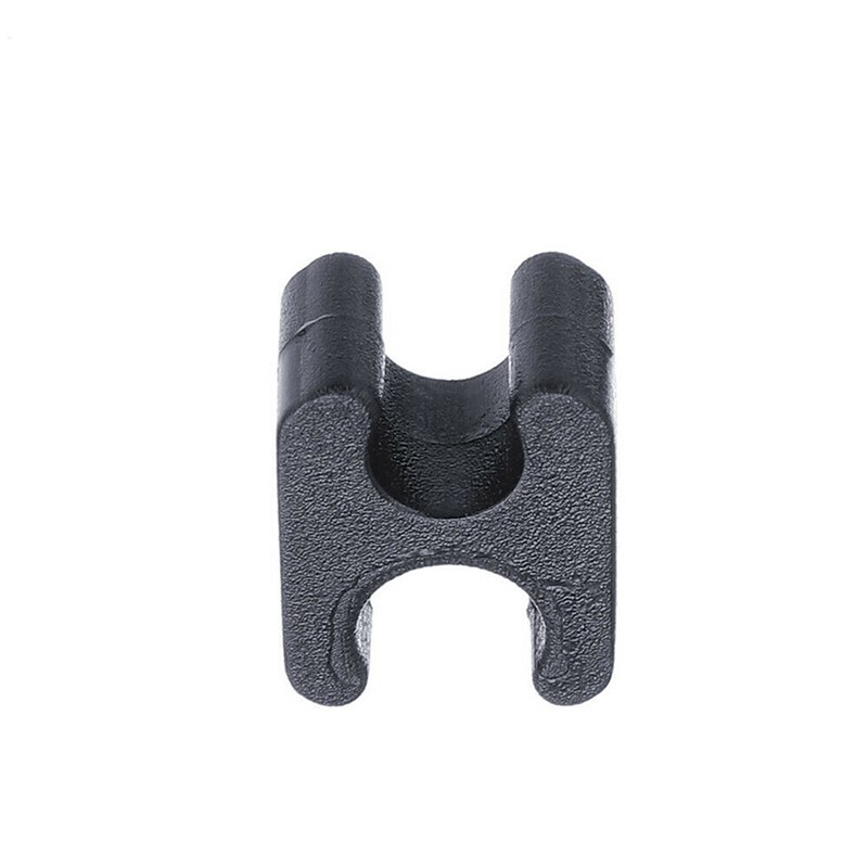 100 Abrazaderas De Aluminio Ovaladas Para Cables De 1 Mm - Ideal Para Trabajos De Fijación Y Sujeción