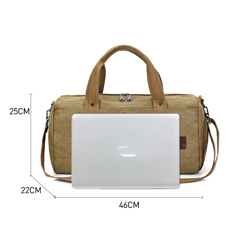 Menn sport treningsstudio bag Fitness trening håndveske reise skulder helg bagasje bag til sko gymtas bolsa sekk de sporttas  xa105d