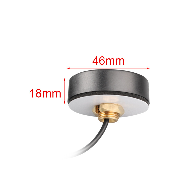 WiFi Outdoor Cabinet Antenna 2.4G 5.8G Dual Band Amplifier 5dBi High Gain Long Range Bluetooth Signal Booster Waterproof RP-SMA