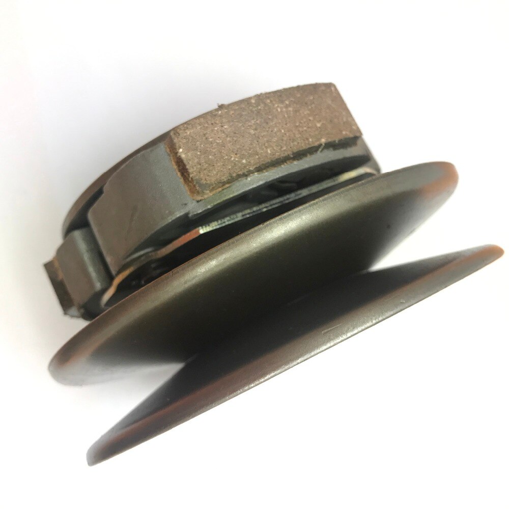 REAR SCOOTER CLUTCH For 125cc 150CC TAOTAO ROKETA PEACE BMS SUNL TANK JONWAY JMSTAR ZNEN