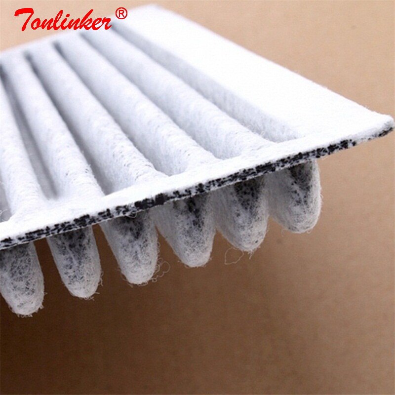 Filtro de aire de cabina BYDEG-8113111 para BYD F6 2007/M6 MPV /BYD S6 G6 filtro interno /SIRUI /1 piezas