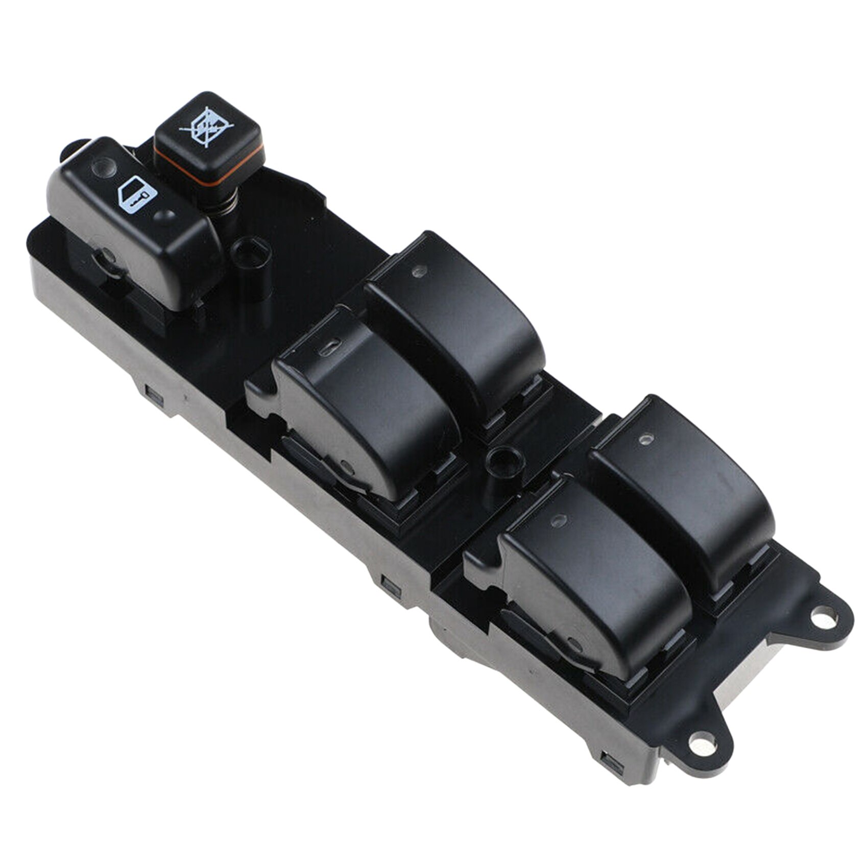 Nieuw Voor Toyota Corolla Verso Power Venster Belangrijkste Regulator Schakelaar 84820-0F030 848200F030 Auto Accessoires