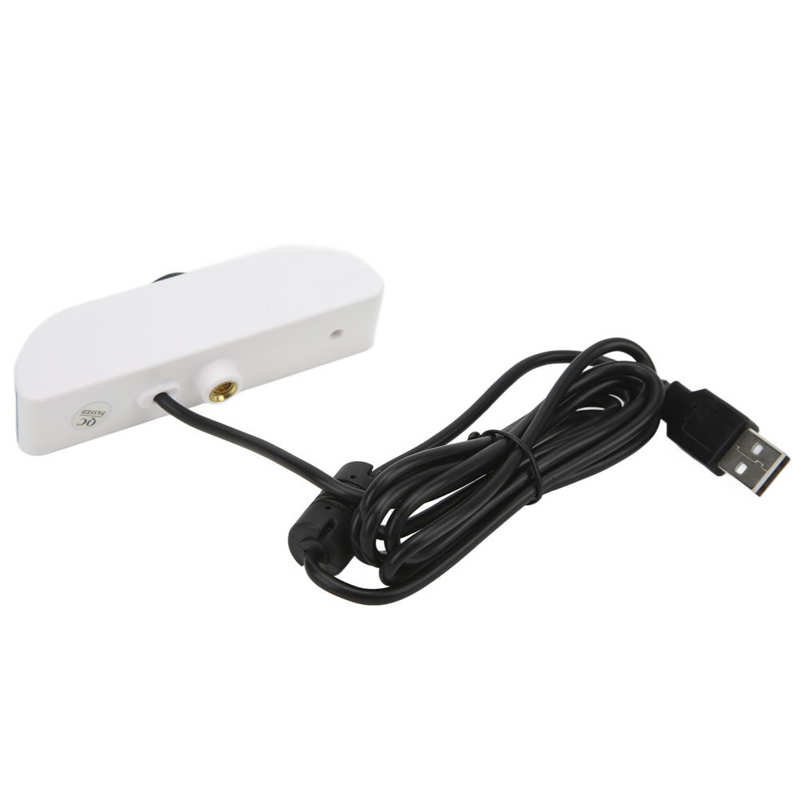 Pc Camera Web Camera USB2.0 Voor Video Conferencing Voor Win7/8/10