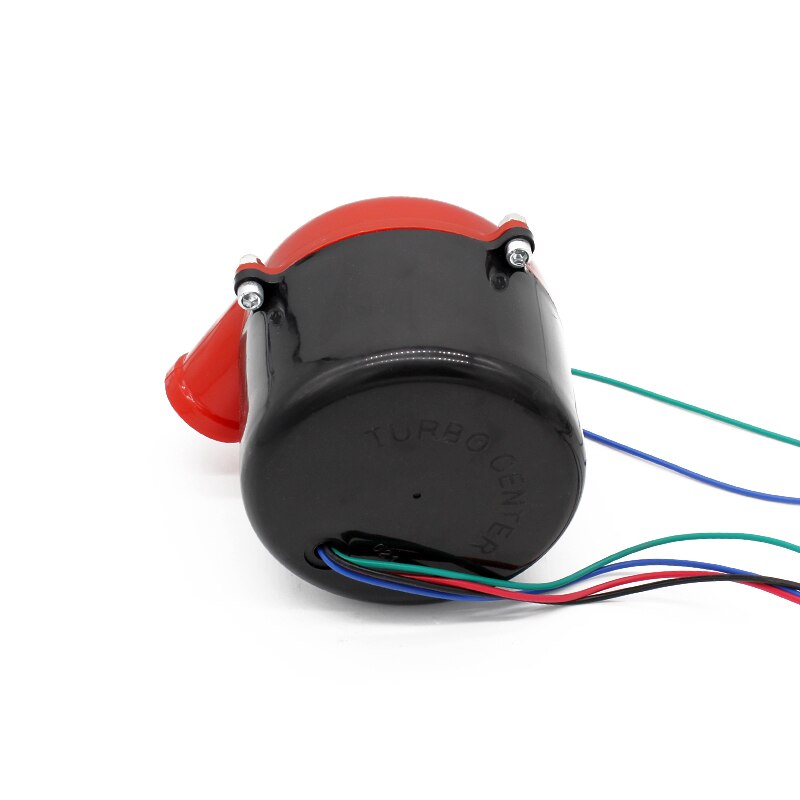 - Universal Electronic turbo Car Dump Valve Electronic Turbo Blow Off Valve Sound Electric Turbo Blow Off Analog Sound Bov