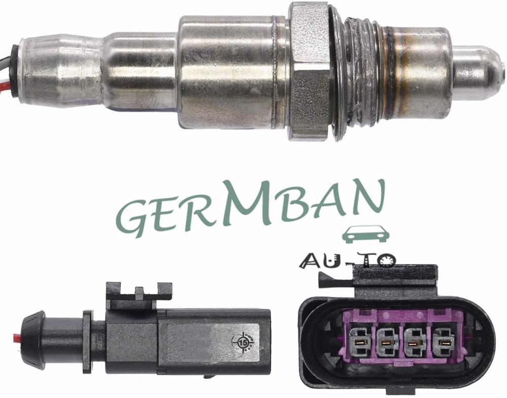 06k Fabricage 06K906262E 35034788 O2 Zuurstof Sensor V... – Grandado