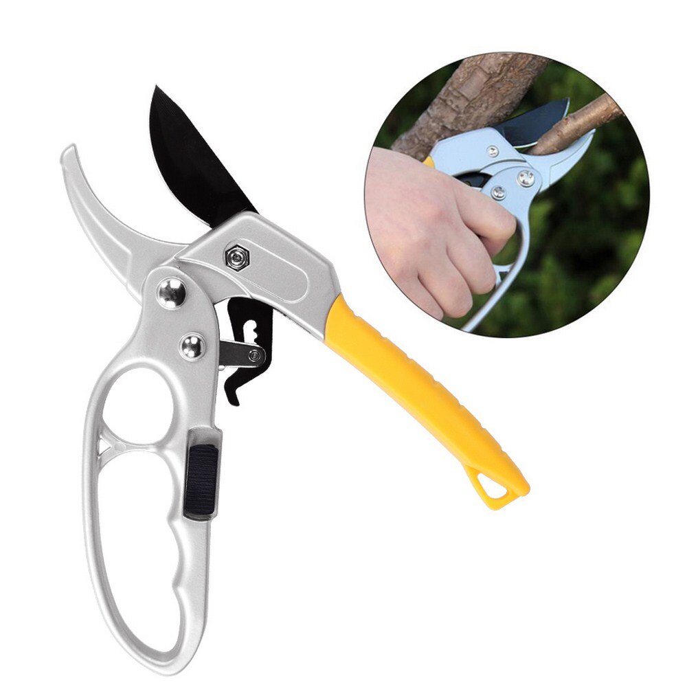 Pruning She Garden Pruning Shear High Carbon Steel Pruning She... – Vicedeal