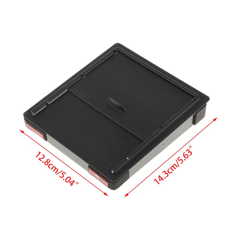 Organisatorbak Centrale Voor Kia Voor EV3 2024 2025 Interieur Armsteun Organisatorbak Centrale Voor Kia Voor EV3 2024 2025 Interieur Armsteun