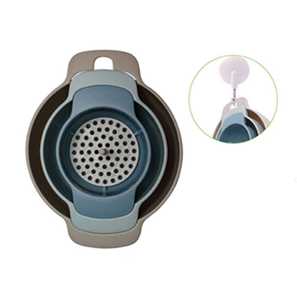 Embudo de filtro de PP 4 en 1, conjunto de tamiz, filtro de aceite, lata, tolva de aceite para el hogar, embudo de plástico, herramientas de cocina