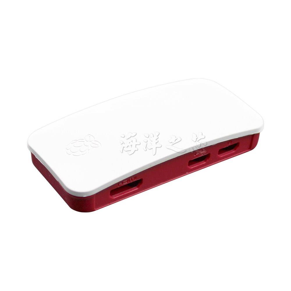 Offical Raspberry Pi Zero W Case Abs Box Cover Shell Rpi Zero Behuizing Gevallen Box Voor Raspberry Pi Zero W