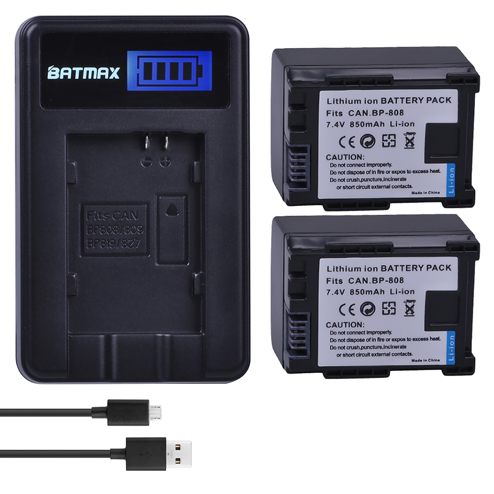 2 St BP-827 BP 827 BP-819 BP-807 BP-809 BP 808 Bat... – Grandado