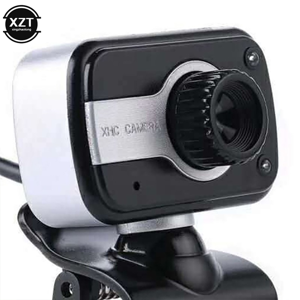 Alta  v3 unità videocamera hd usb video webcam telecamere clip camera computer webcam con microfono videochiamate telecamere