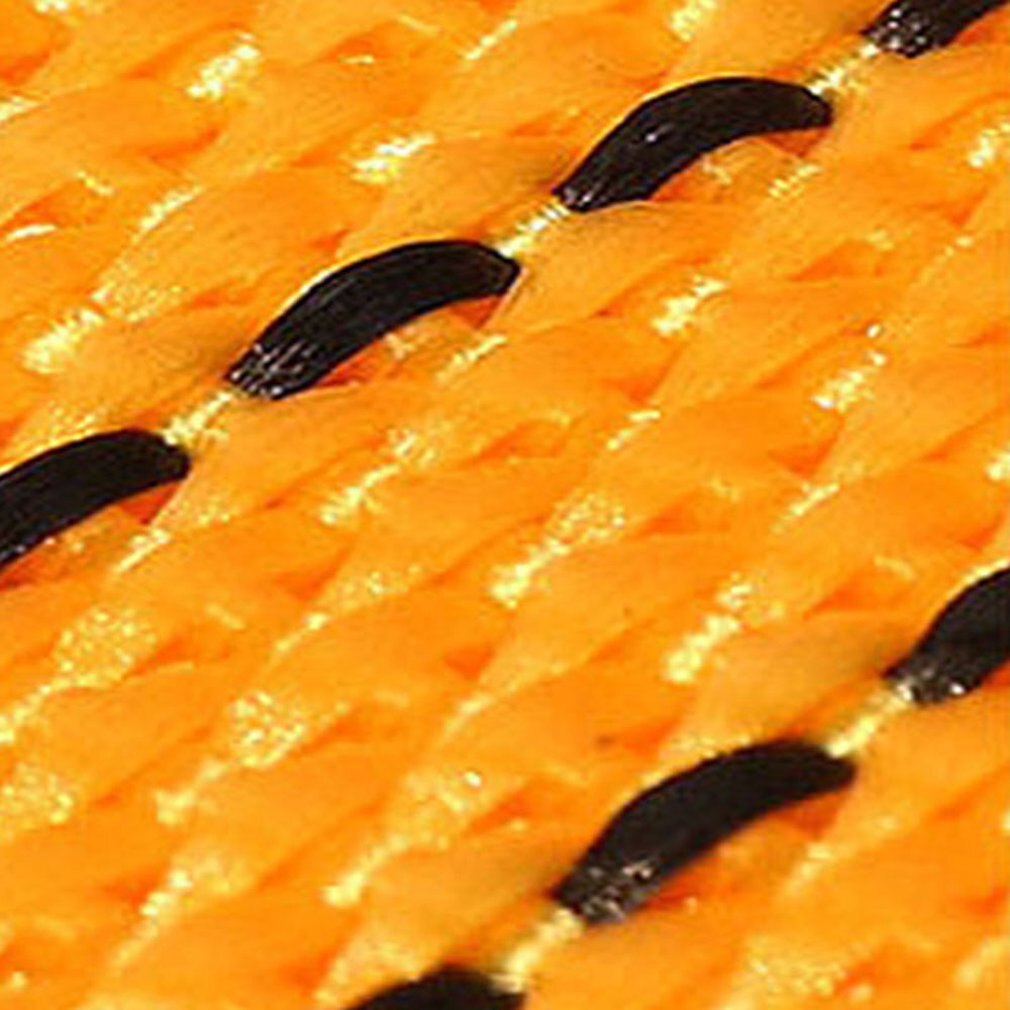 Heavy Duty Car Tow Rope Strap Belt High Strength Nylon Strap with Strong Metal Hook Towing Cable for Trailer