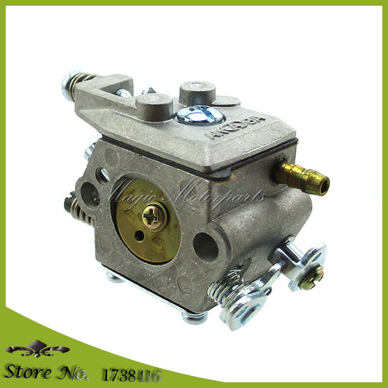 Carburador de repuesto para carburador Walbro WT-946 compatible con la motosierra Echo CS-310 reemplaza la Parte # a0210000