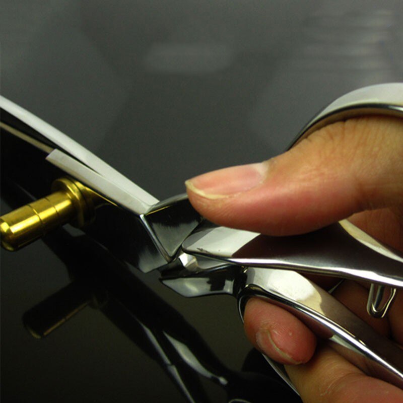 Top 12inch stainless steel tailoring scissors sewing tailor scissor leather sewing scissors