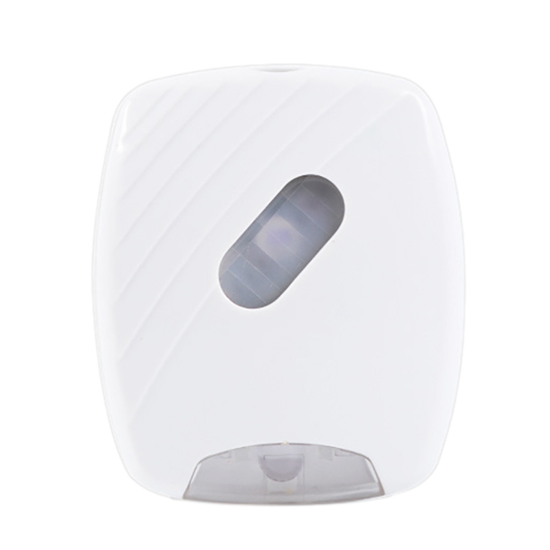 LED Toilet Light Sensor Toilet Color Changing Toilet Light Bathroom Red And Blue Light Waterproof And Battery Powered
