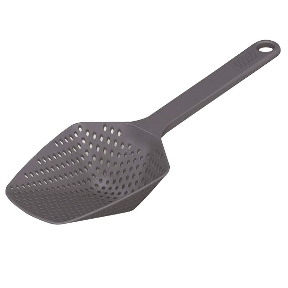 Kochen Schaufeln Gemüse Französisch Frites Sieb Scoop Nylon Löffel Große Sieb Suppe Filter Küche Werkzeuge Kunststoff Geschirr
