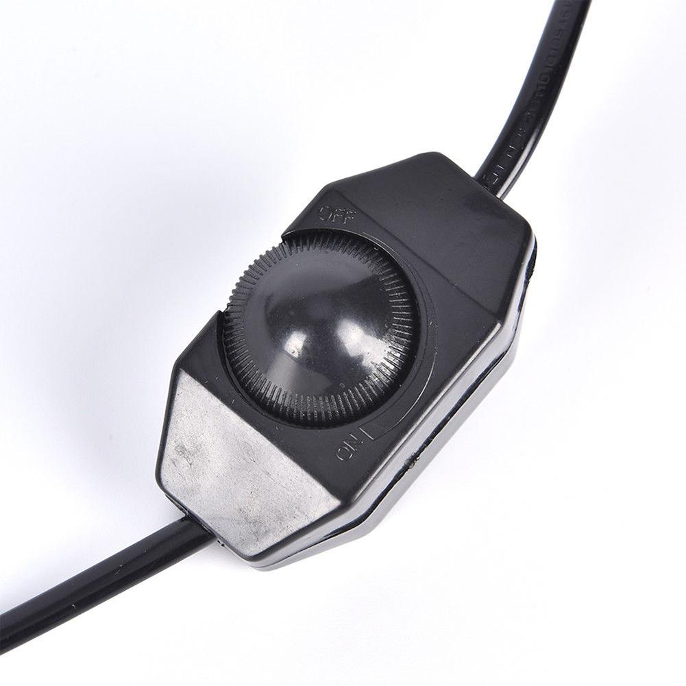 5-40W EU Plug Heating Warm Pad Adjustable Temperature Controller Incubator Mat Tools Reptile Electric Heat Mat Blanket