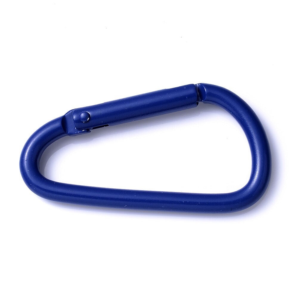 5 par 11X16Mm serce magnetyczne złącze zapięcie koniec złącze magnes Charms do wyrobu biżuterii para bransoletka naszyjnik: dark blue