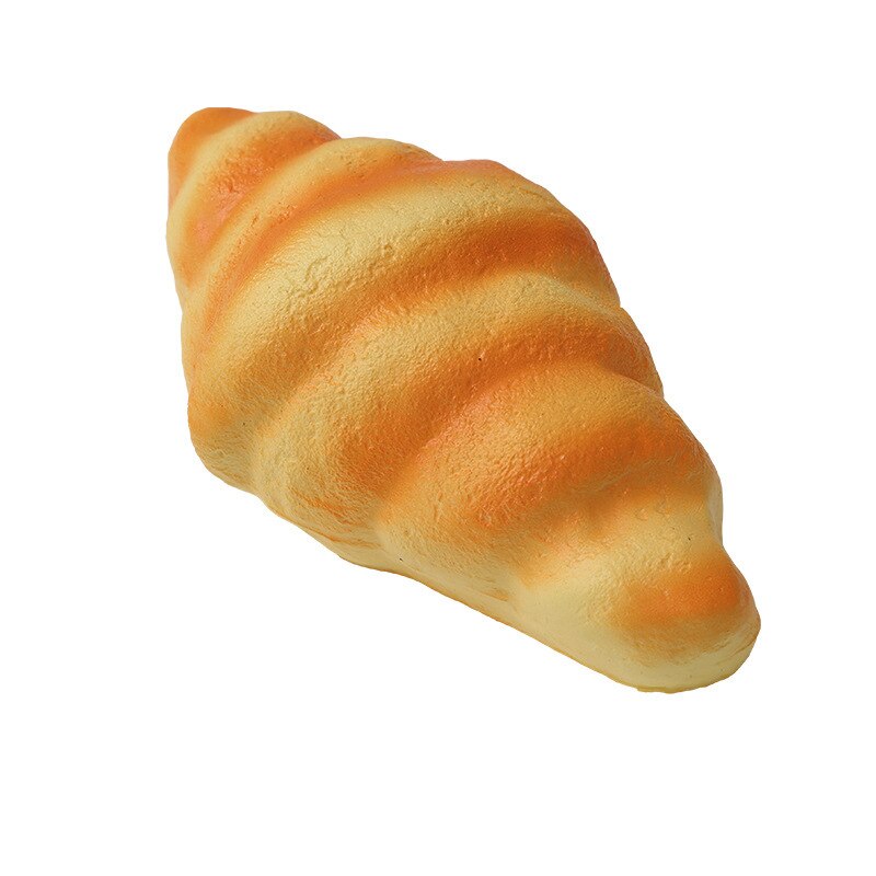 Bread Squishies Pack Cream Scented Slow Rising Squishy Toys for Kids Boys Girls Toast Loaf Bread Squishy Realistic Squishy Food: E