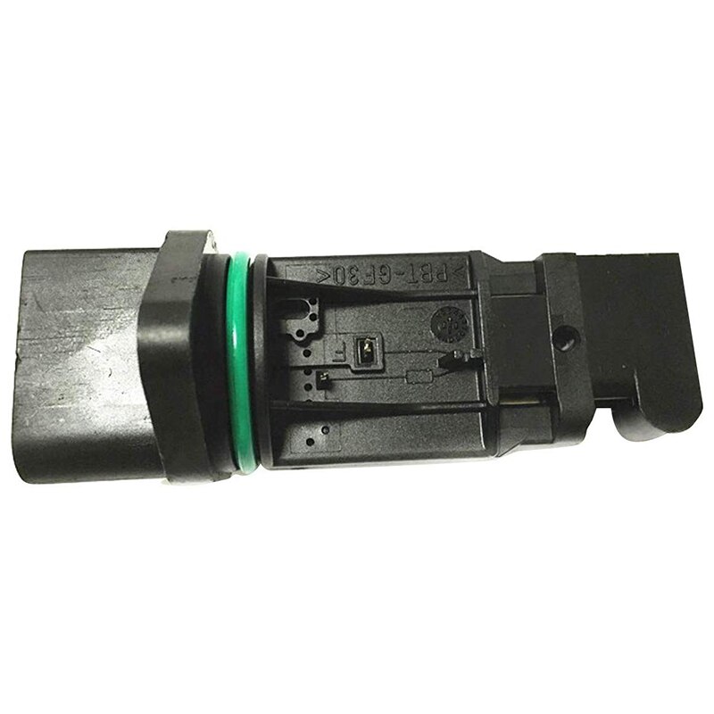 Medidor de flujo de aire automotriz, Sensor de de aire para Volkswagen Passat Golf F00C2G2027: Default Title