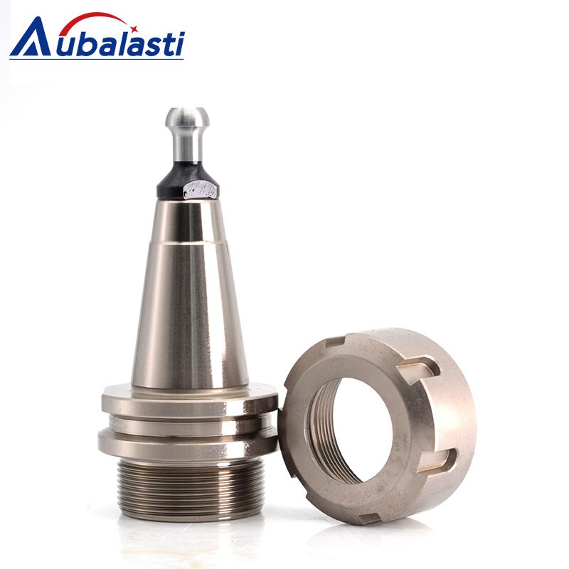 Stainless Steel ISO30 Collet Chuck ER32 Balance Collet Chuck G2.5 30000RPM CNC Milling Lathe Tool Holder ferramentas