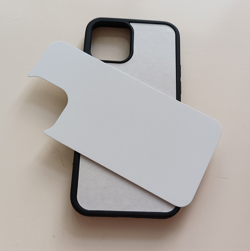Funda de teléfono para sublimación de tpu 2D, carcasa en blanco para iphone 16 16e 15, 14, 13, 12 pro, xs max, 11, XR, 7, 8 plus, se , 2022 carcasas sublimar estuches sublimable case