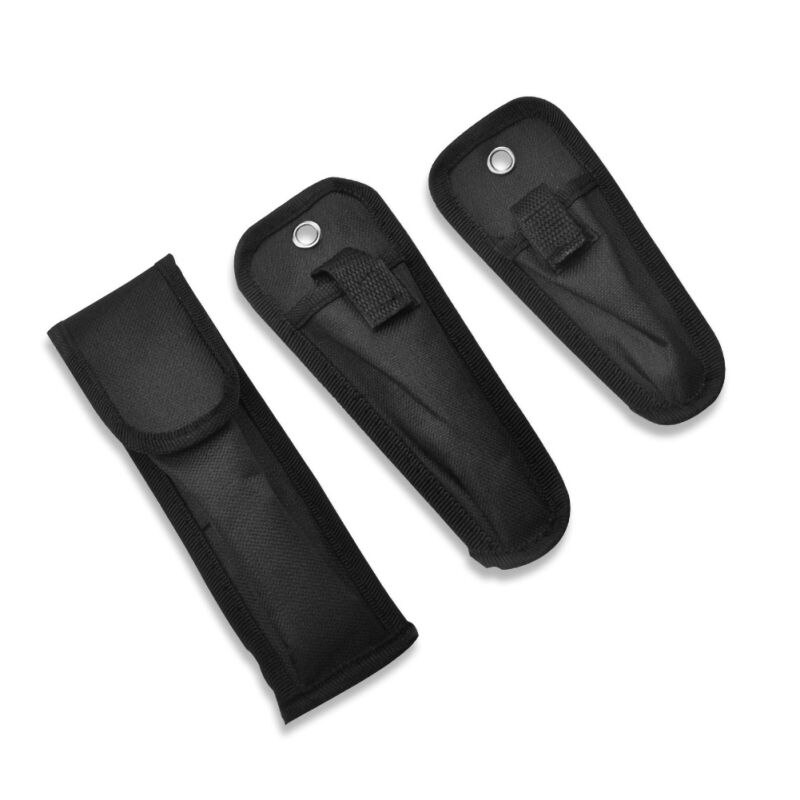 Lokken Tang Vissen Tang Vis Controle Verpakking Accessoires Anti-Verloren Nylon Tas T