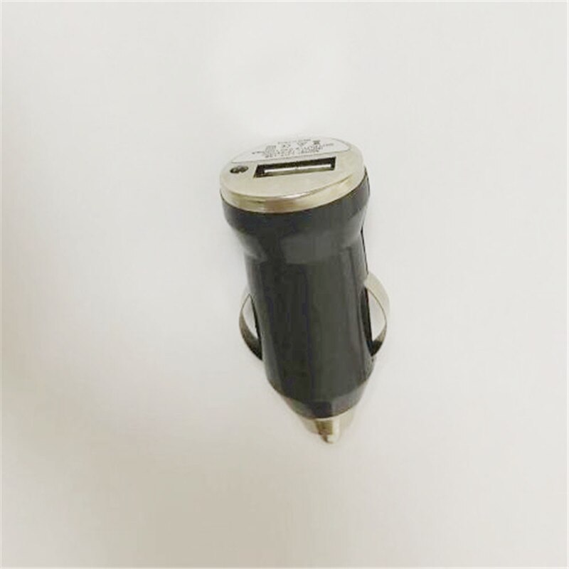 Micro Auto Mini Car Charger Adapter