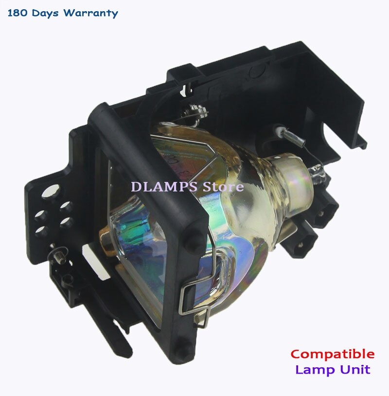 Dt00461 ersatzprojektorlampen für hitachi cp -hx1080 /  cp -hs1090 /  cp -x275 /  cp -x275w /  cp -x275wa /  cp -x275wt
