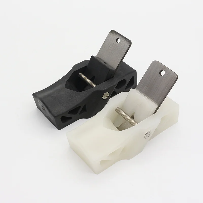 1Pcs Woodworking Hand Planer DIY Angle Cutter Easy Cutting Bearing Steel Blade Bottom Edge planing Carpenter Tool