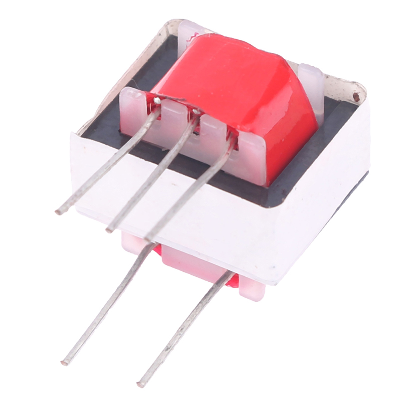 Isolation audio 600:600 ohm europe 1:1 ei14 isolation transformer audio isolation transformer