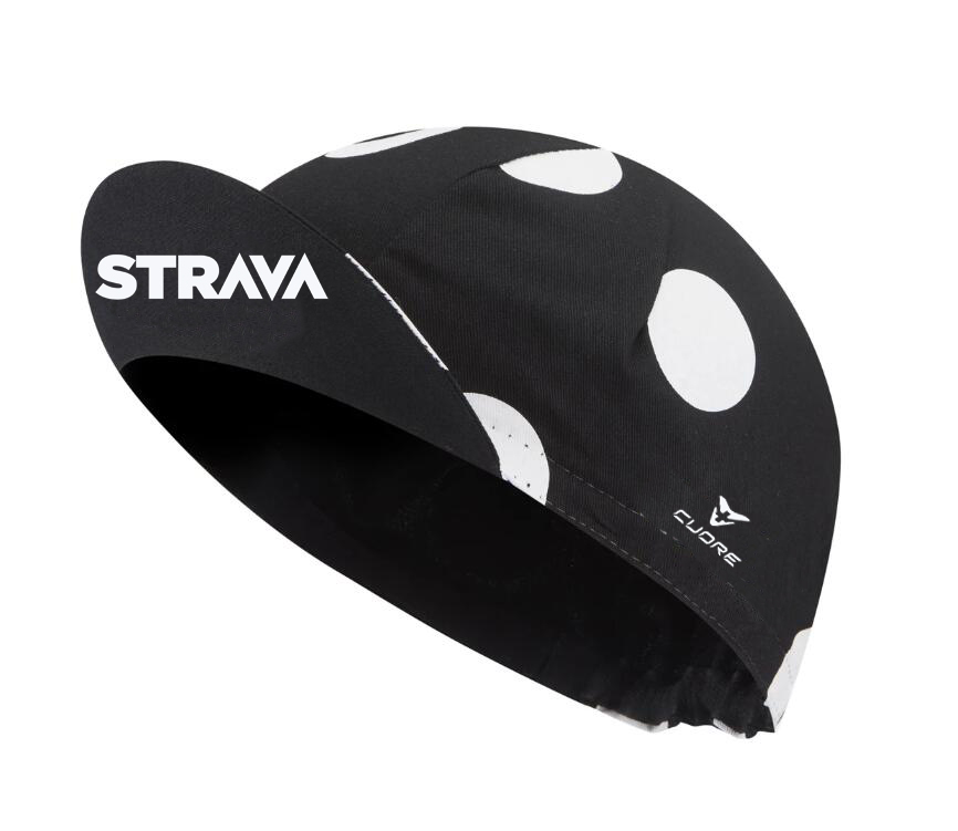 Nowy lato STRAVA Jazda rowerem czapka Gorra Ciclismo zespół rower kapelusz mężczyźni &wzmacniacz;kobiety rower Czapki: cycling cap8