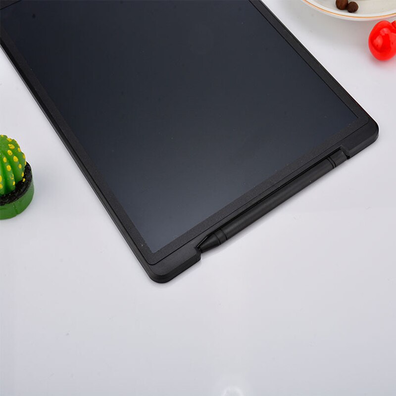 12-inch LCD Writing Tablet - Digital Drawing Pad with Stylus - Portable Electronic Board