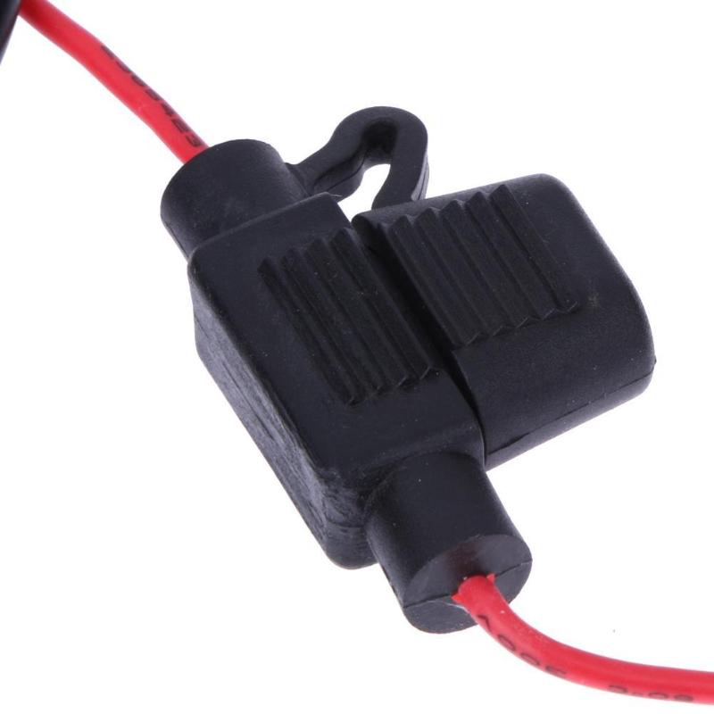 Amplificateur Radio FM 88-108MHz, amplificateur de Signal d&#39;antenne de voiture, réception de signal FM automobile et autres