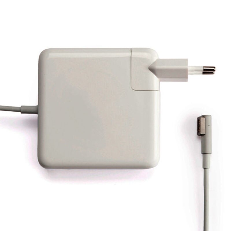 Power supply for laptops Apple MagSafe 1 60W
