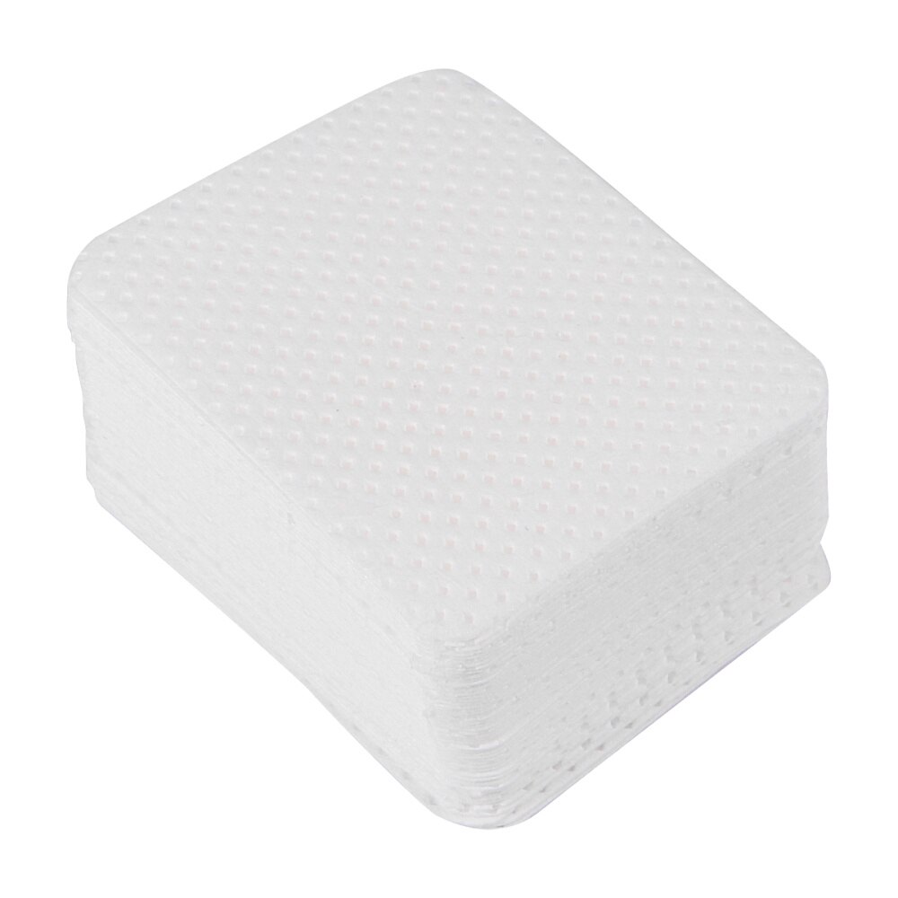 540pcs Cleaning Pads Disposable Efficient Remover Cleaning Pads for Eyelash Graft Makeup Nail