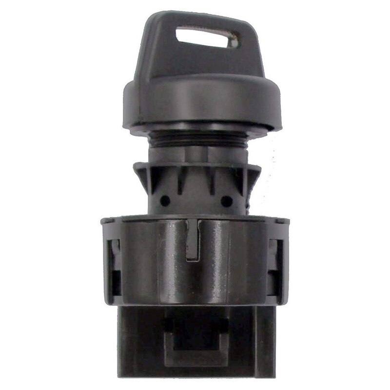 Ignition Switch with Key for Polaris Ranger 500 700 800 900 Ignition Key Switch Keyswitch Key - 4011002 4012165