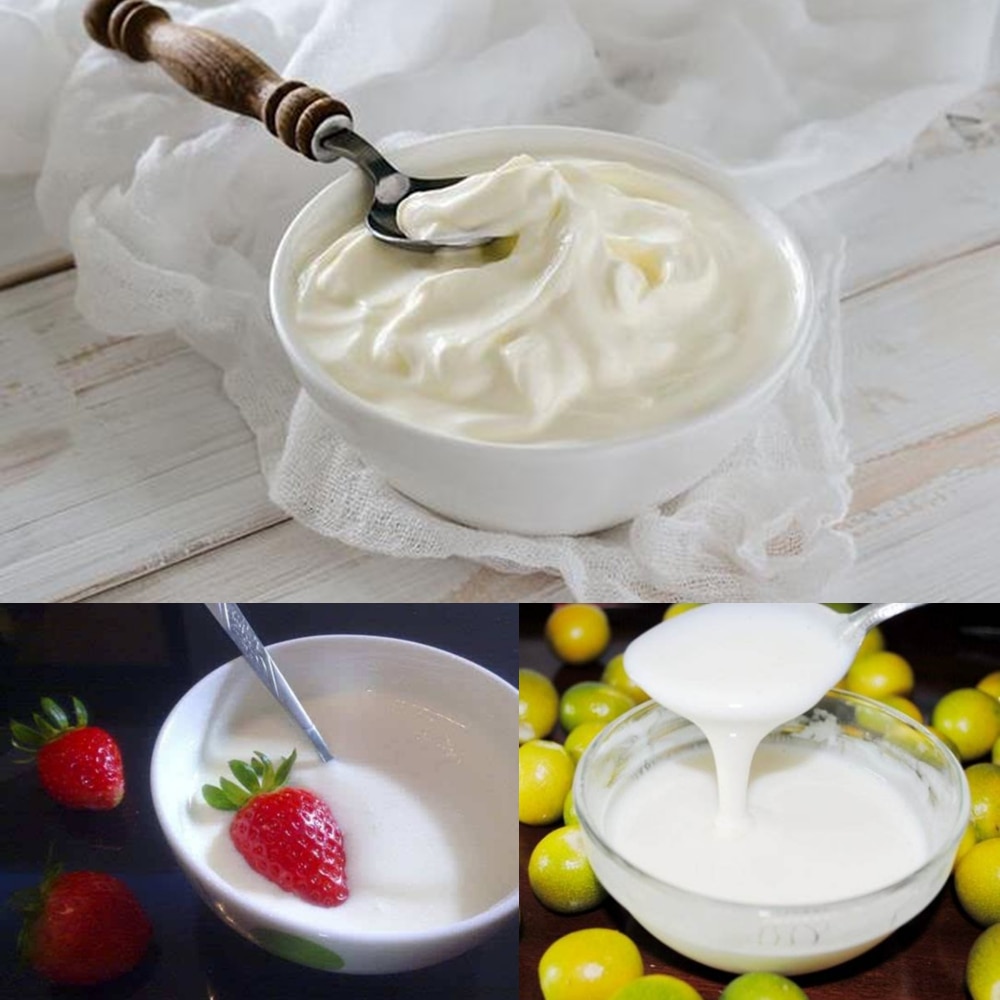 Multi 700ml Yogurt Maker Automatic Yogurt Machine Household DIY Yogurt Tools Perfect For Organic Sweetened Flavored Plain Sugar