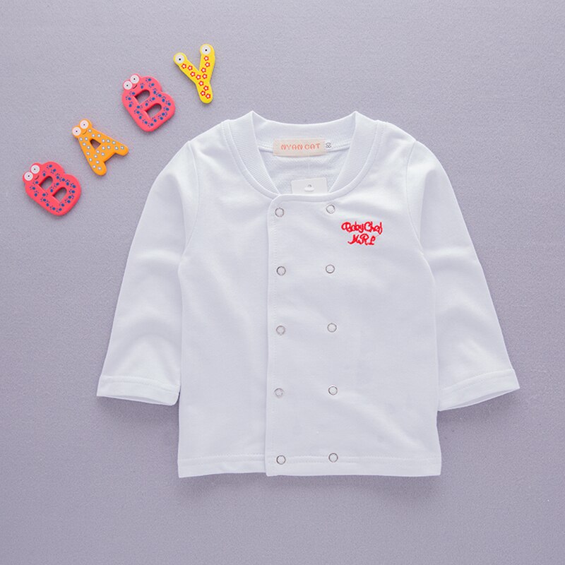 Umorden Kok Chef Kostuum Outfit Voor Baby Jongens Peuter Infant Halloween Kerst Verjaardagsfeestje Cosplay Fancy Dress