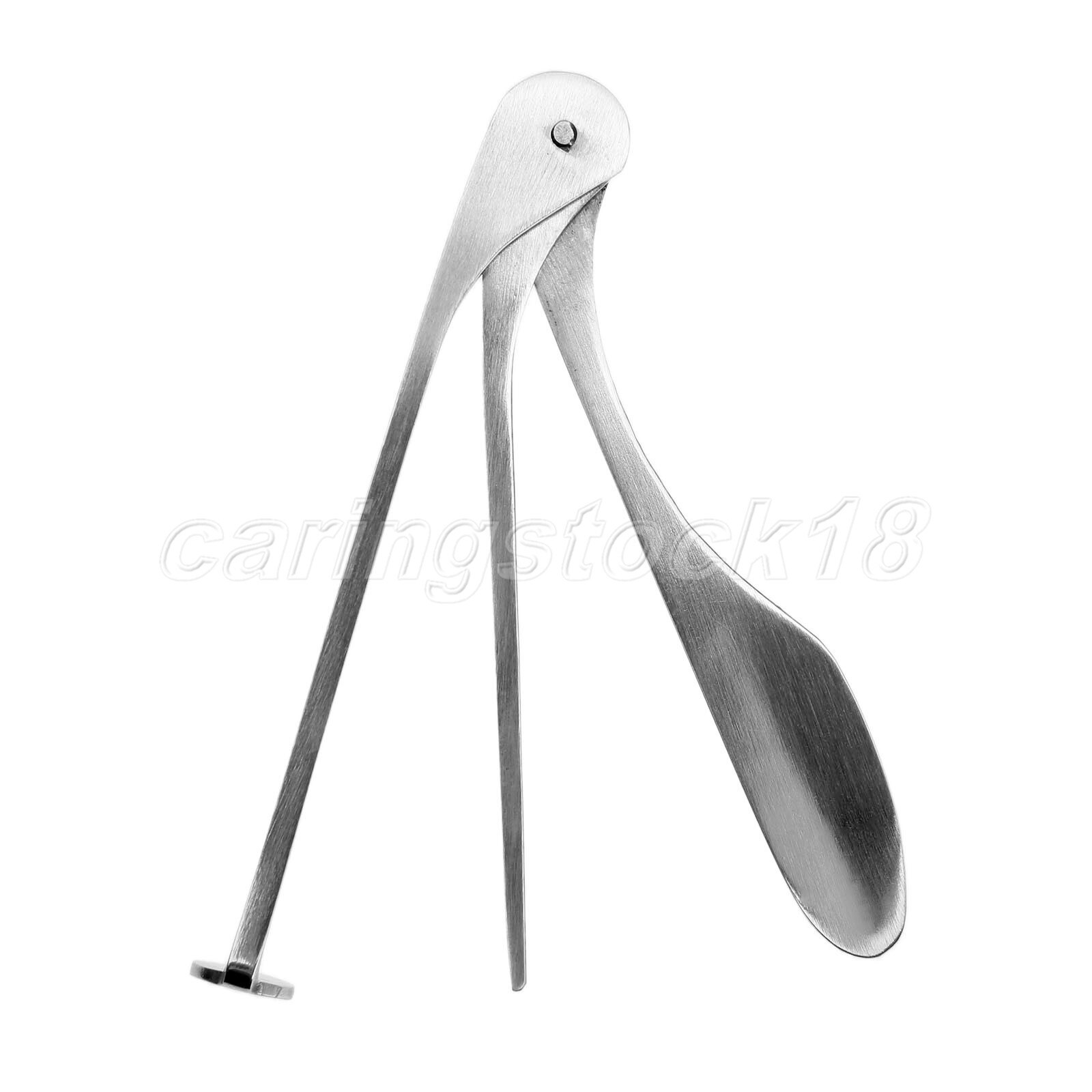 1Pc Rvs Pijp Roken Schoonmaak Tool Multifunctionele Pijp Cleaner Tool Tabakspijpen Accessoires Mannen